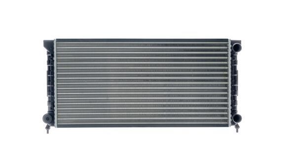 MAHLE CR 345 000S Radiator, engine cooling