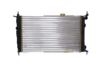 Radiator, engine cooling MAHLE CR 356 000S