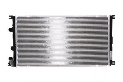 Radiator, engine cooling MAHLE CR 39 000S