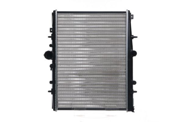 MAHLE CR 393 000S Radiator, engine cooling
