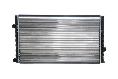 Radiator, engine cooling MAHLE CR 399 000S