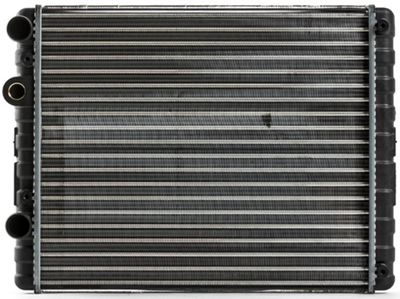 Radiator, engine cooling MAHLE CR 42 000S