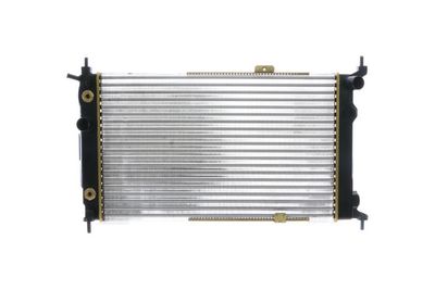 Radiator, engine cooling MAHLE CR 421 000S