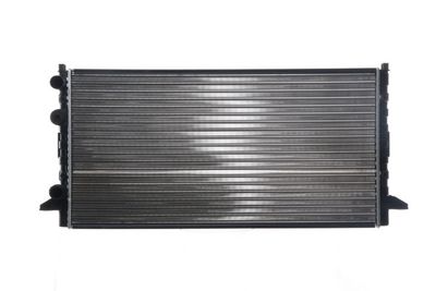 Radiator, engine cooling MAHLE CR 509 000S