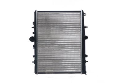 Radiator, engine cooling MAHLE CR 514 000S