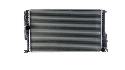 Radiator, engine cooling MAHLE CR 824 000P