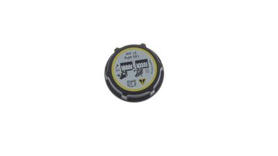Cap, coolant tank MAHLE CRB 100 000S