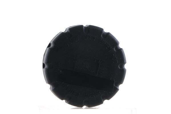 MAHLE CRB 139 000S Cap, coolant tank