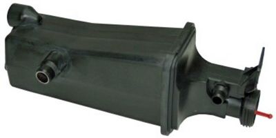 Expansion Tank, coolant MAHLE CRT 116 000S