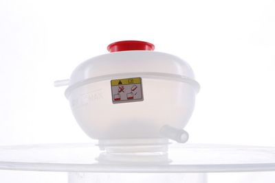 Expansion Tank, coolant MAHLE CRT 136 000S