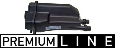 Expansion Tank, coolant MAHLE CRT 62 000P