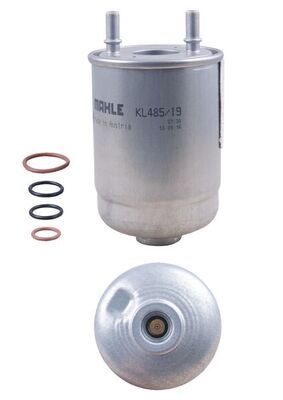 MAHLE KL 485/19D Fuel Filter