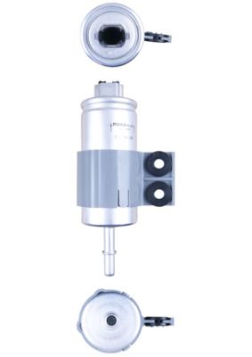 Fuel Filter MAHLE KL 510