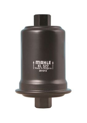 MAHLE KL 522 Fuel Filter