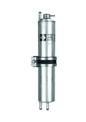 MAHLE KLH 12 Fuel Filter