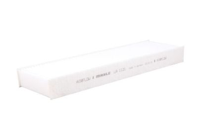 Filter, cabin air MAHLE LA 1121