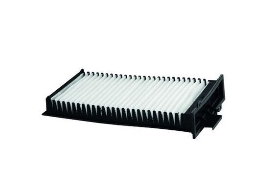 MAHLE LA 127 Filter, cabin air