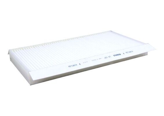 MAHLE LA 197 Filter, cabin air