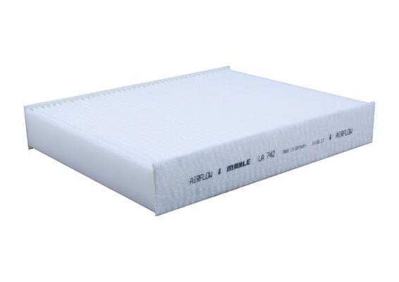 MAHLE LA 742 Filter, cabin air