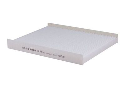 Filter, cabin air MAHLE LA 745