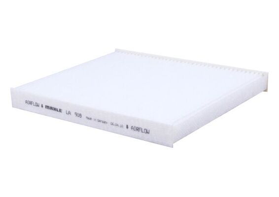 MAHLE LA 918 Filter, cabin air