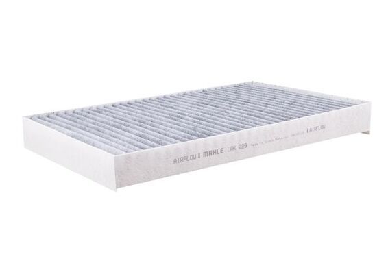 MAHLE LAK 229 Filter, cabin air