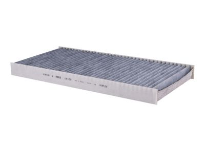 Filter, cabin air MAHLE LAK 252