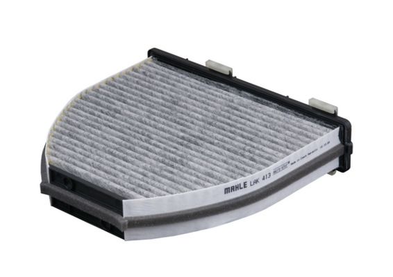 MAHLE LAK 413 Filter, cabin air