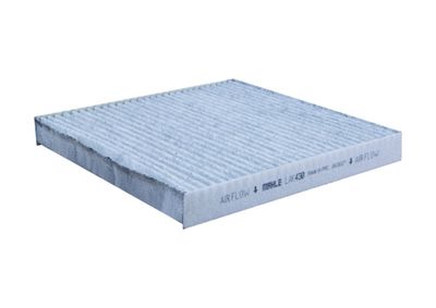 Filter, cabin air MAHLE LAK 430