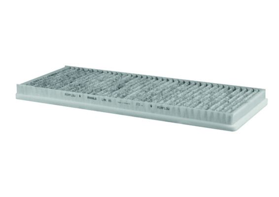 MAHLE LAK 45 Filter, cabin air