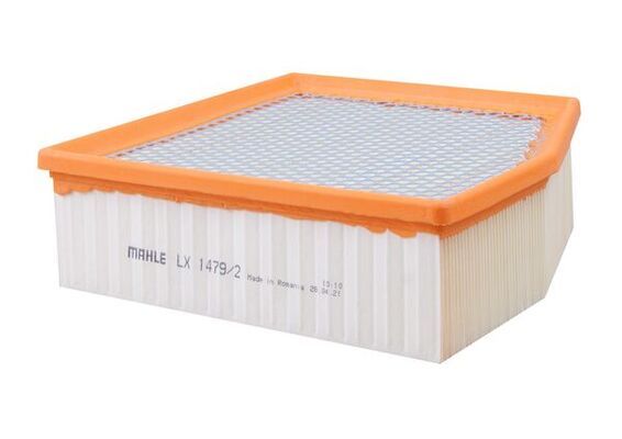 MAHLE LX 1479/2 Air Filter