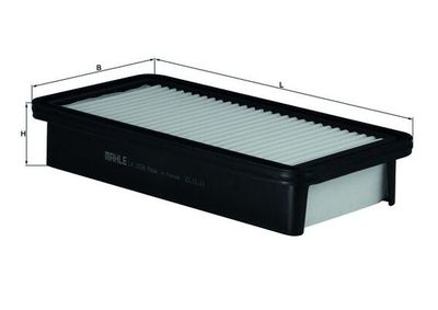 Air Filter MAHLE LX 2638