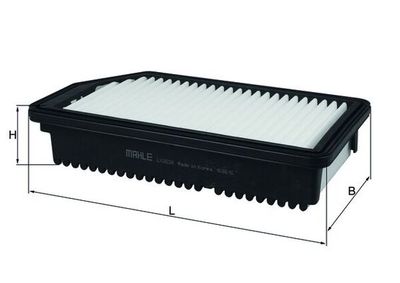 Air Filter MAHLE LX 3538