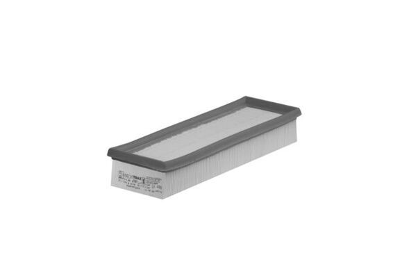 MAHLE LX 488 Air Filter
