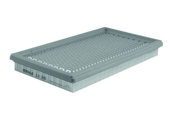 MAHLE LX 595 Air Filter