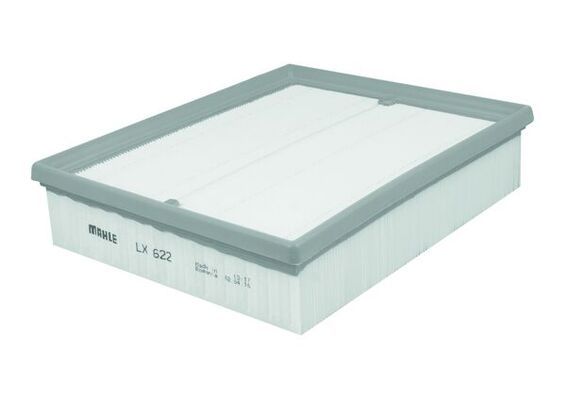 MAHLE LX 622 Air Filter