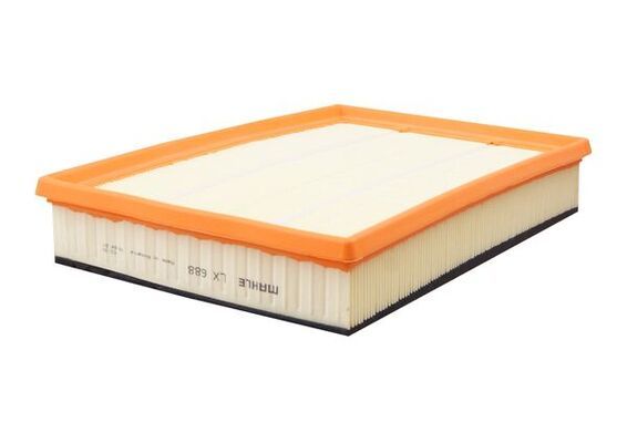 MAHLE LX 688 Air Filter