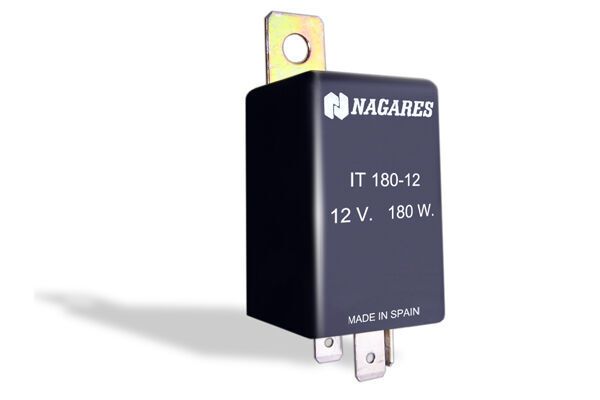 MAHLE MFL 3 Flasher Unit
