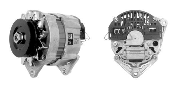 MAHLE MG 110 Alternator