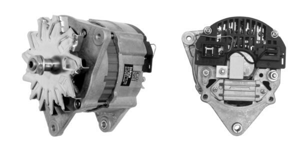 MAHLE MG 216 Alternator