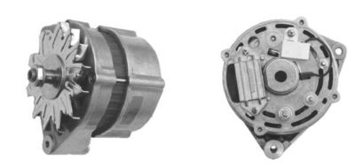 Alternator MAHLE MG 314