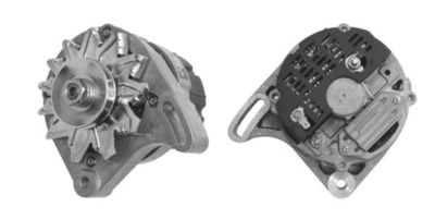Alternator MAHLE MG 432