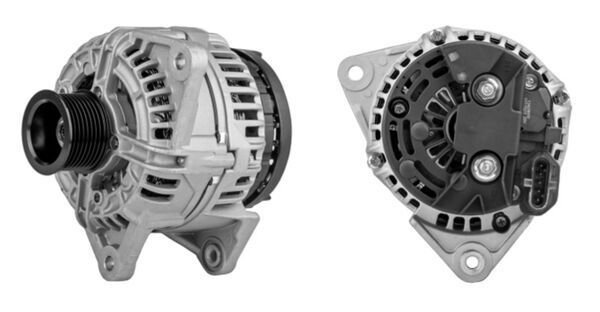 MAHLE MG 812 Alternator
