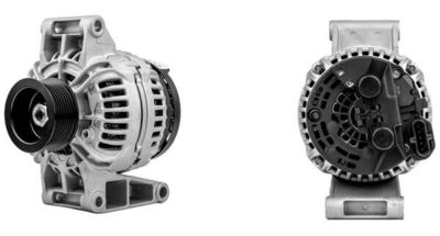 Alternator MAHLE MG 925