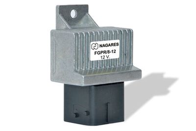 Control Unit, glow time MAHLE MHG 14
