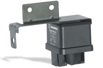 Relay, glow plug system MAHLE MHG 19