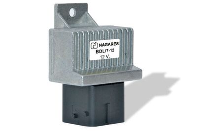Control Unit, glow time MAHLE MHG 1