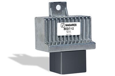 Control Unit, glow time MAHLE MHG 2