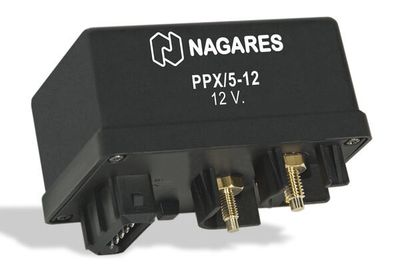 Control Unit, glow time MAHLE MHG 56