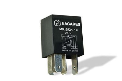 Relay, main current MAHLE MR 4